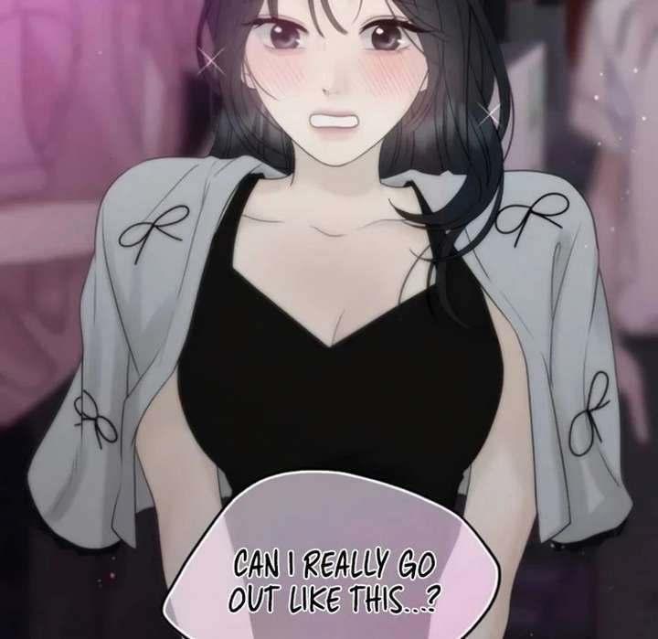 The Kind Intruder Chapter 24 page 165