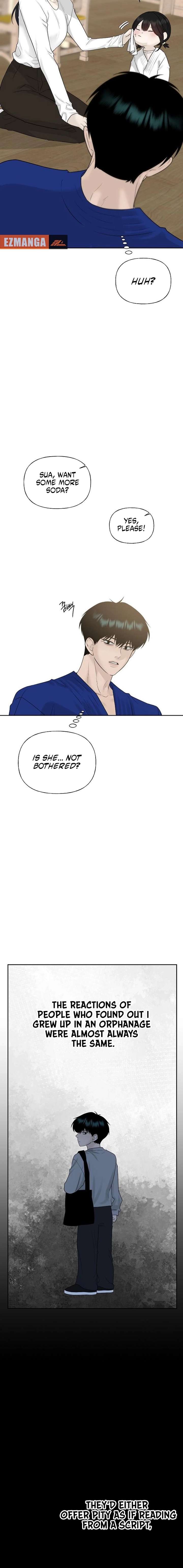 The Kind Intruder Chapter 29 page 7