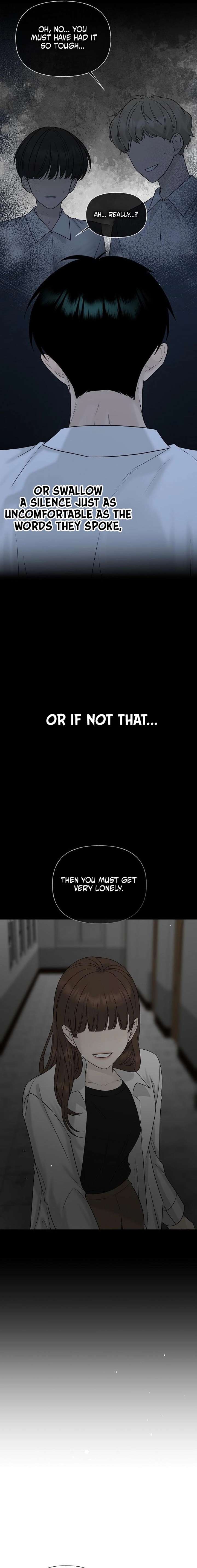 The Kind Intruder Chapter 29 page 8