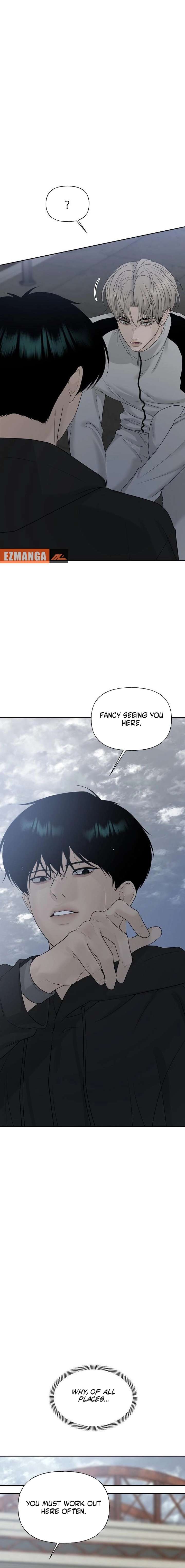 The Kind Intruder Chapter 29 page 25