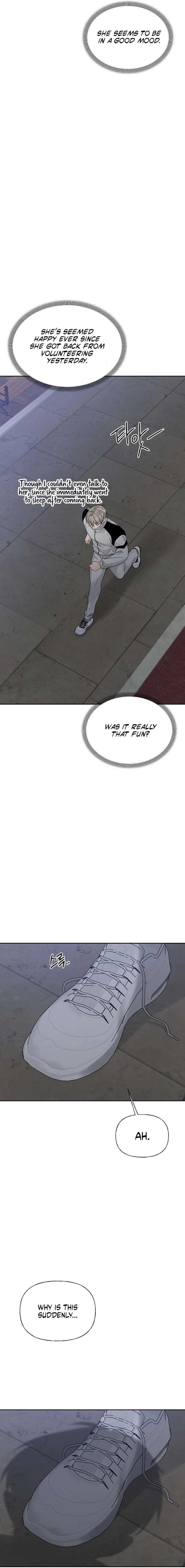 The Kind Intruder Chapter 29 page 24