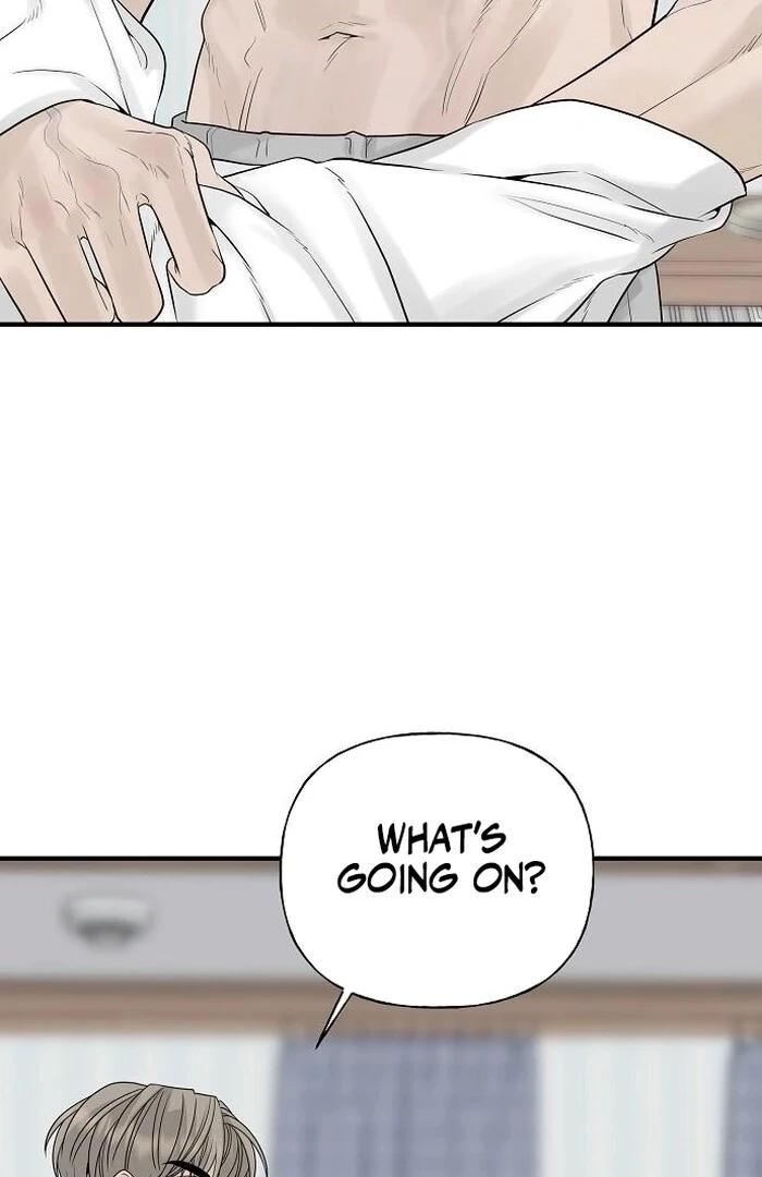 The Kind Intruder Chapter 3 page 7