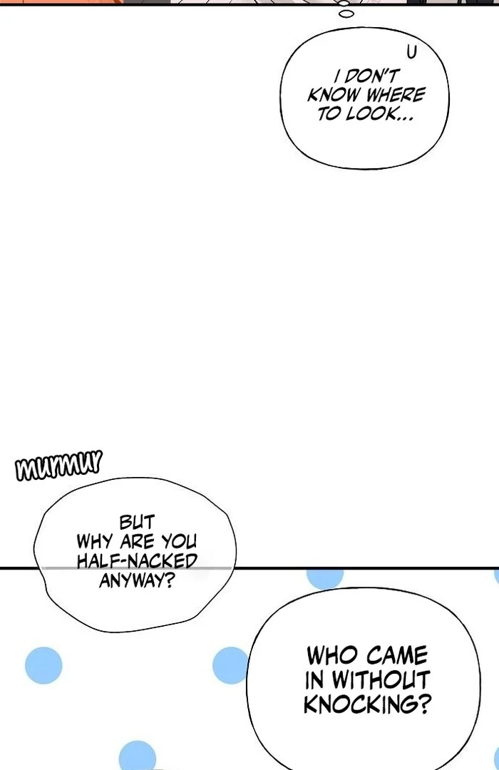 The Kind Intruder Chapter 3 page 18