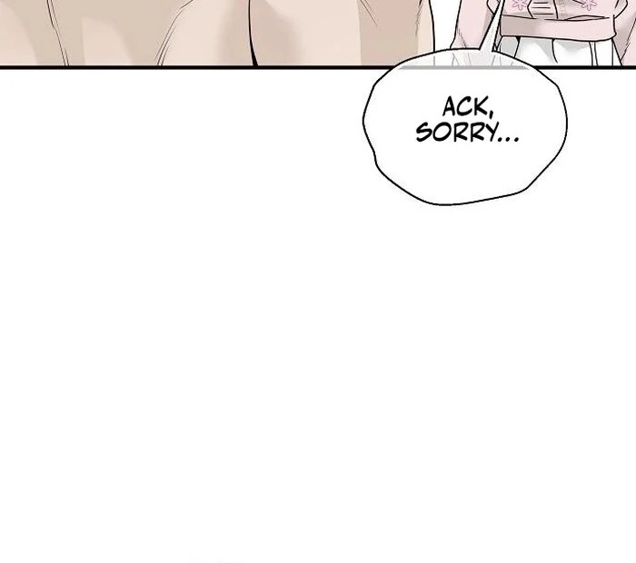 The Kind Intruder Chapter 3 page 20