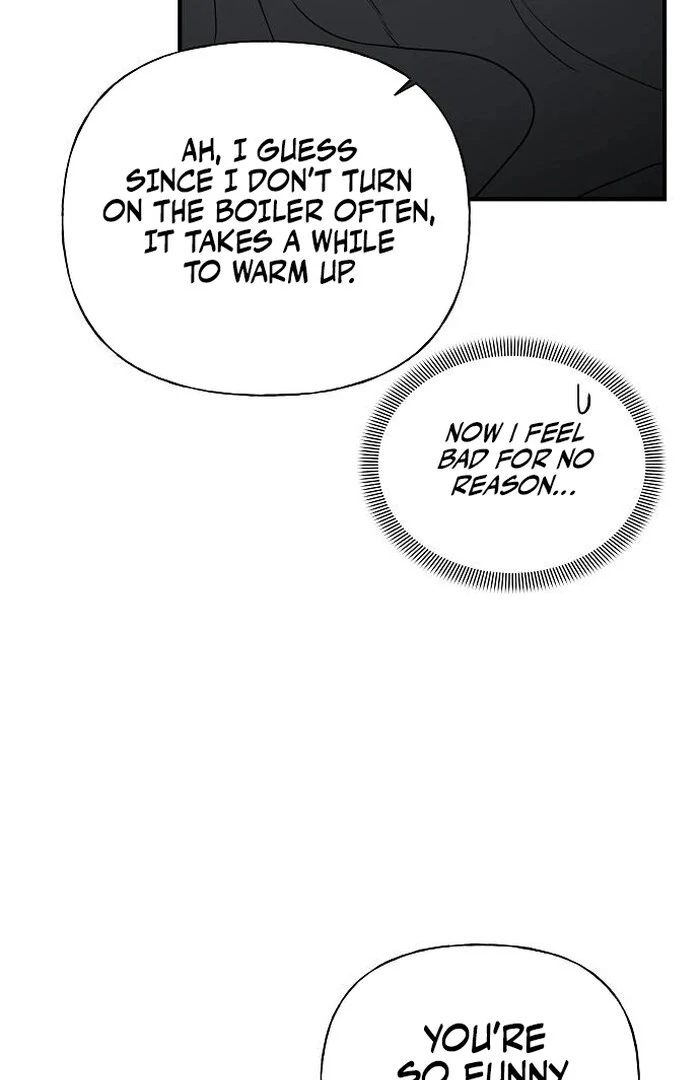 The Kind Intruder Chapter 3 page 22