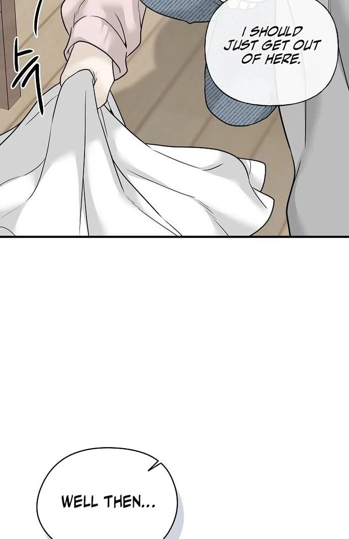 The Kind Intruder Chapter 3 page 31