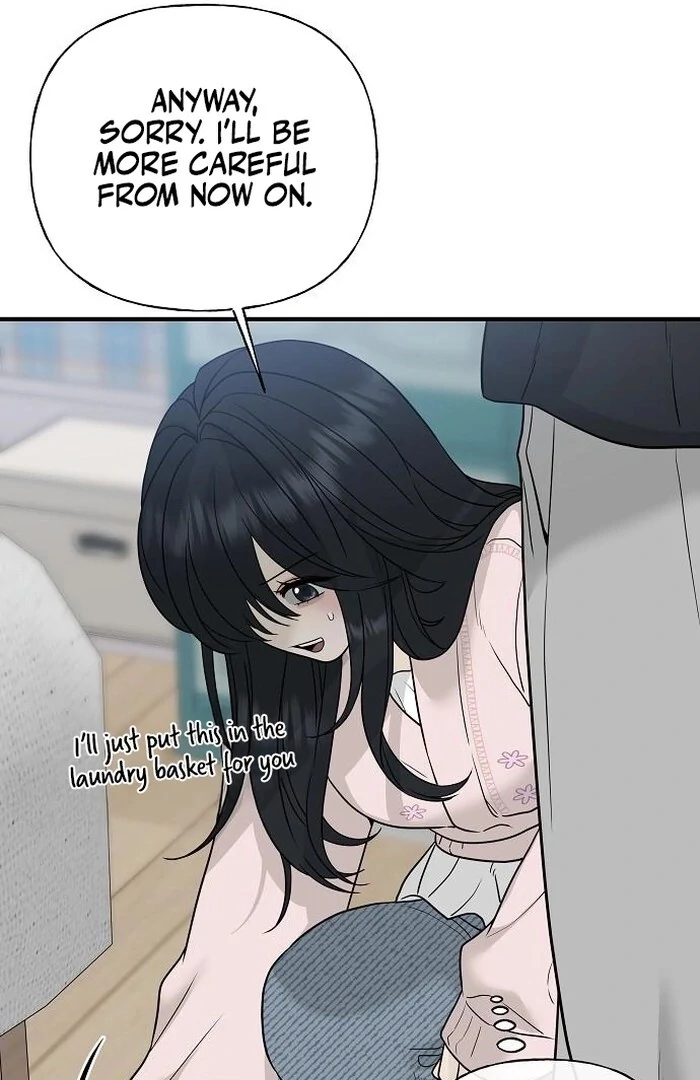 The Kind Intruder Chapter 3 page 30