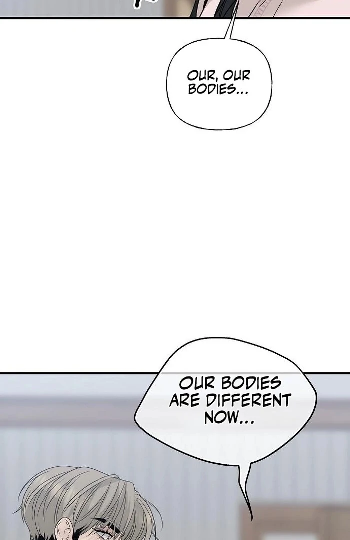The Kind Intruder Chapter 3 page 44