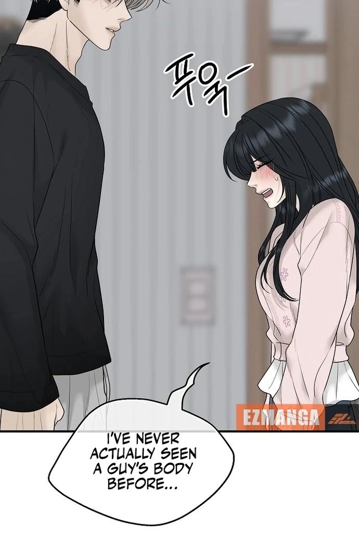 The Kind Intruder Chapter 3 page 45