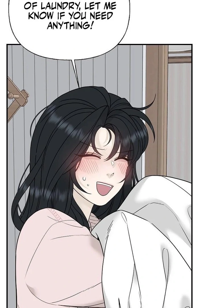 The Kind Intruder Chapter 3 page 51