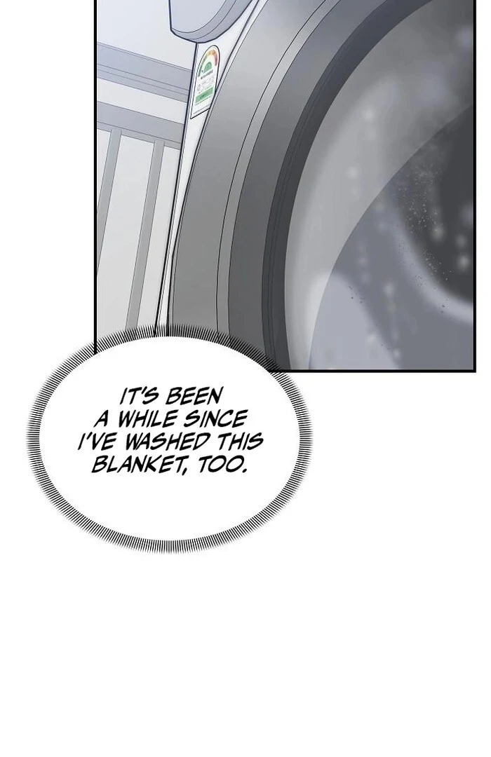 The Kind Intruder Chapter 3 page 65