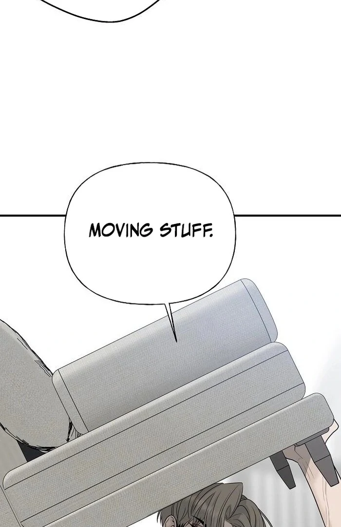 The Kind Intruder Chapter 3 page 69