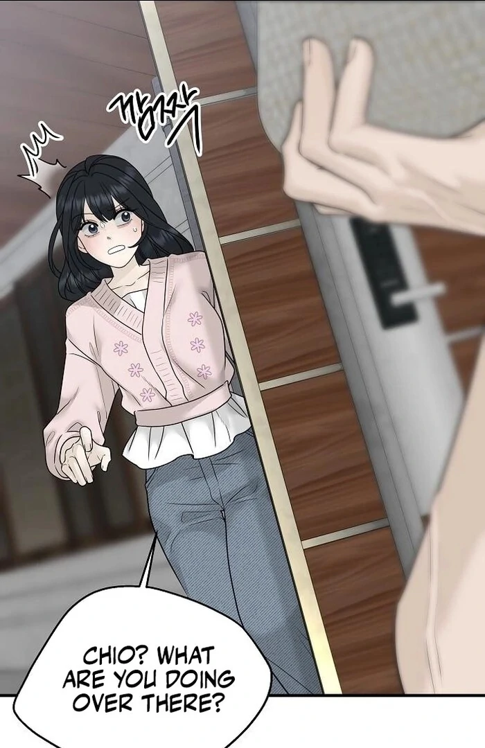 The Kind Intruder Chapter 3 page 68