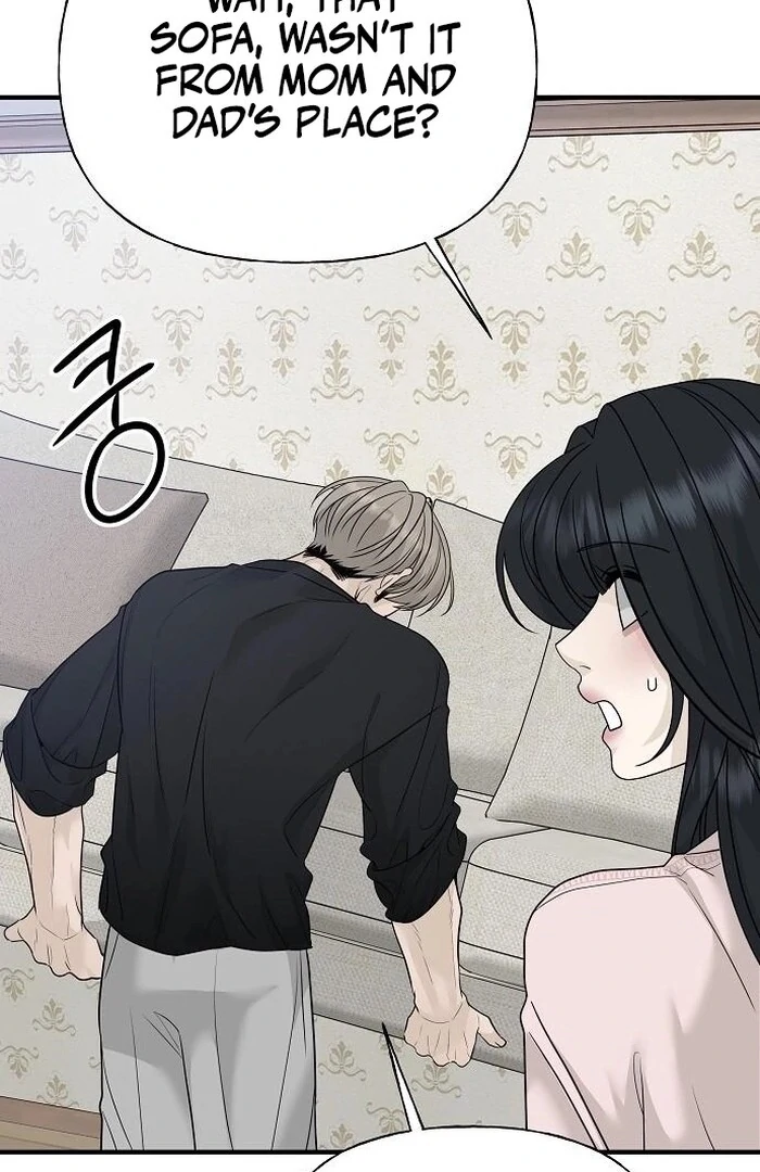 The Kind Intruder Chapter 3 page 73