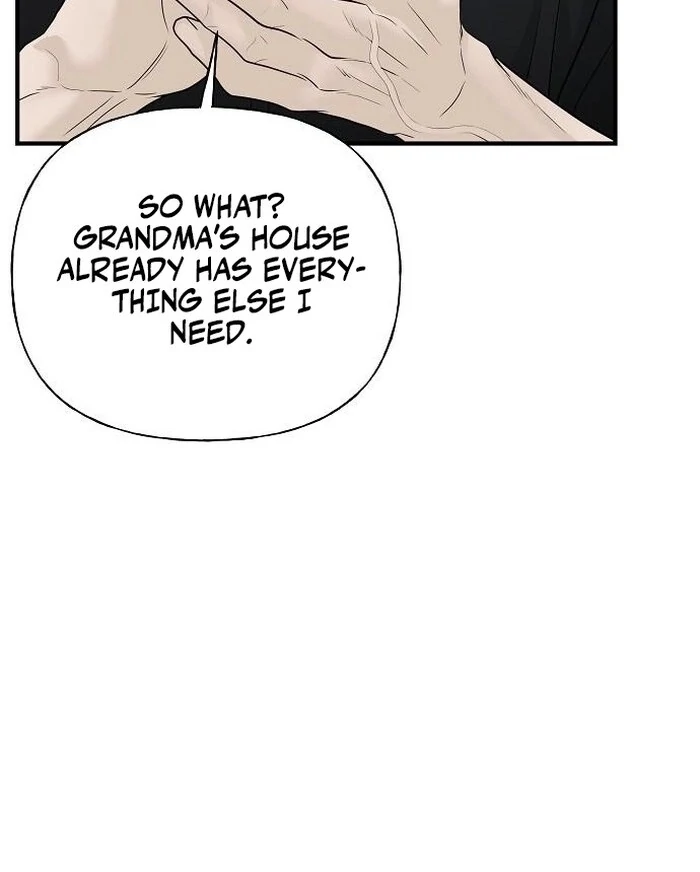 The Kind Intruder Chapter 3 page 76