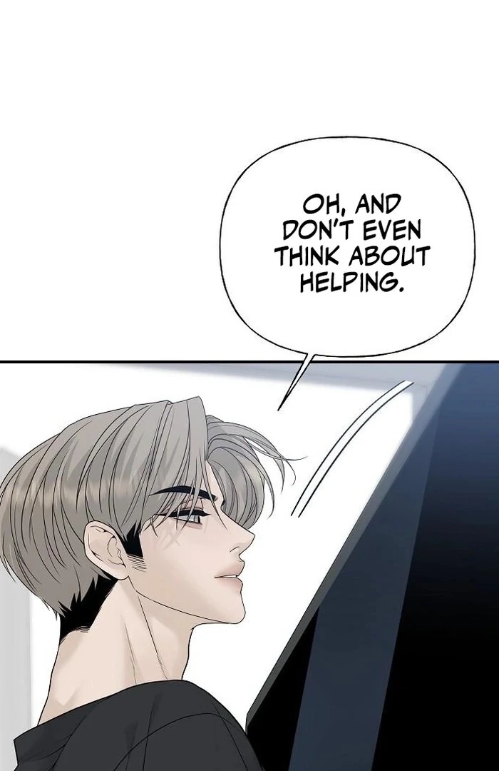 The Kind Intruder Chapter 3 page 78