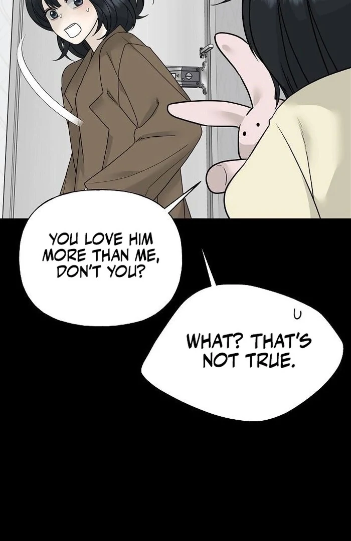 The Kind Intruder Chapter 3 page 111