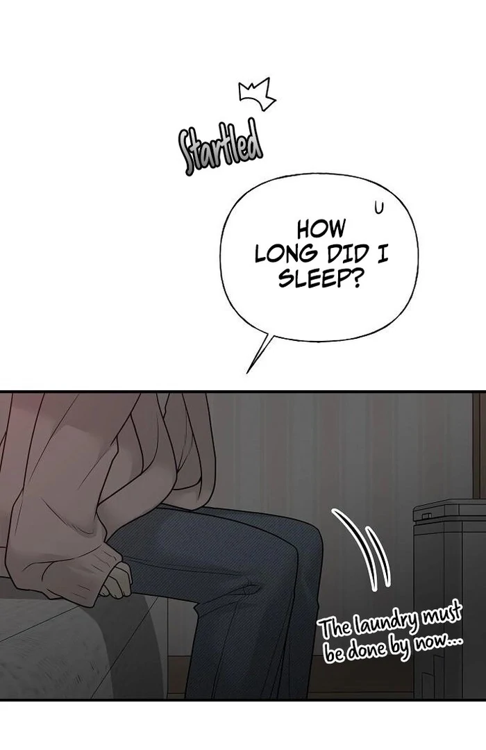 The Kind Intruder Chapter 3 page 143