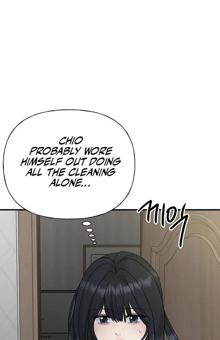 The Kind Intruder Chapter 3 page 144