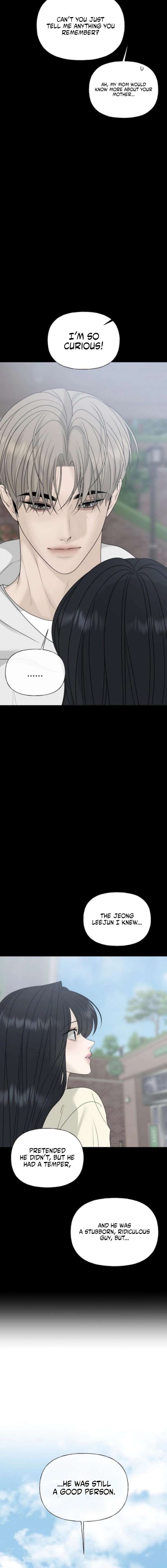 The Kind Intruder Chapter 30 page 11