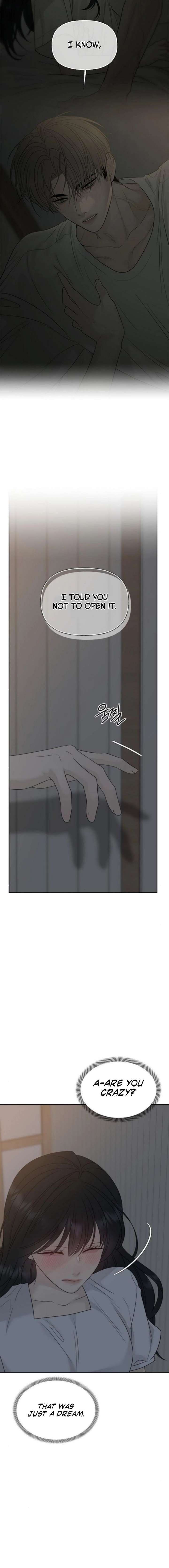 The Kind Intruder Chapter 30 page 26