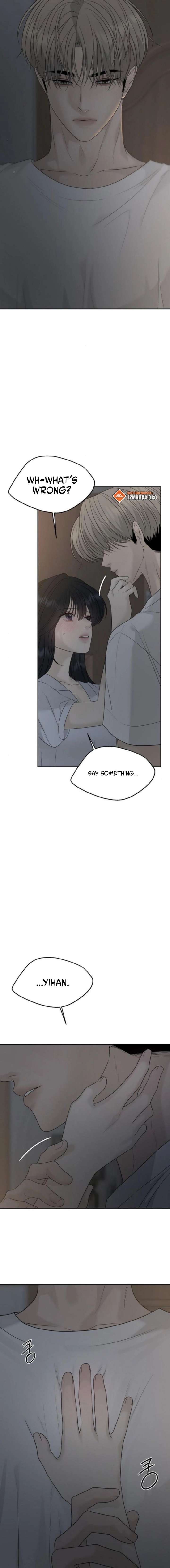 The Kind Intruder Chapter 30 page 28