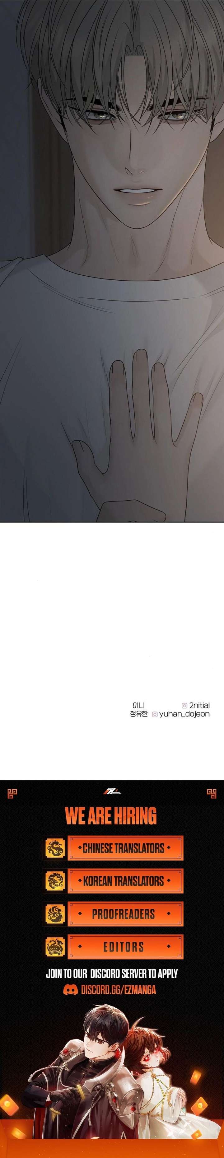 The Kind Intruder Chapter 30 page 30