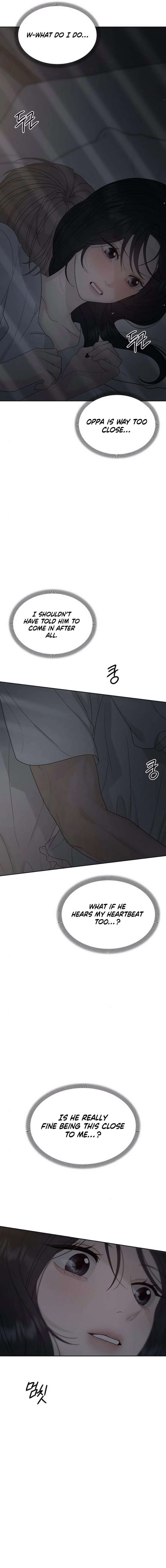 The Kind Intruder Chapter 31 page 10