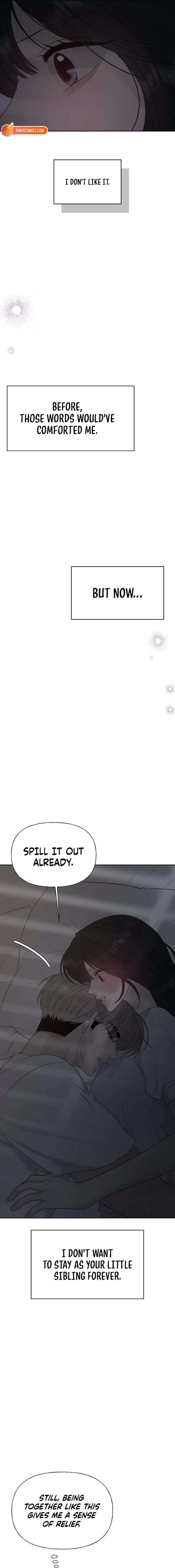 The Kind Intruder Chapter 31 page 23