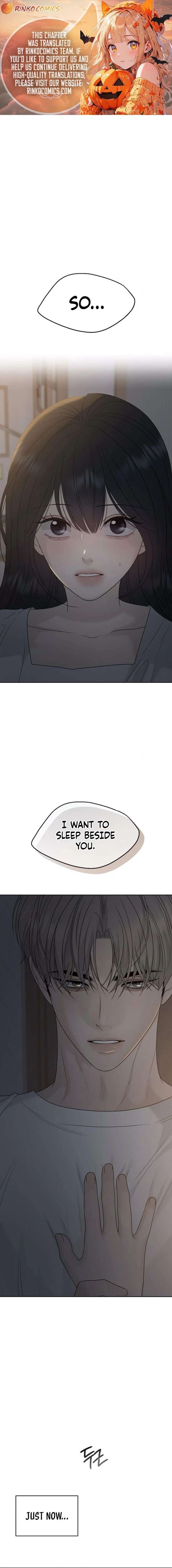The Kind Intruder Chapter 31 page 2