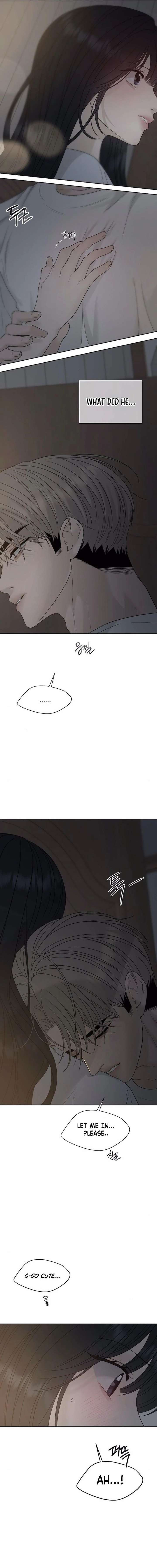 The Kind Intruder Chapter 31 page 3