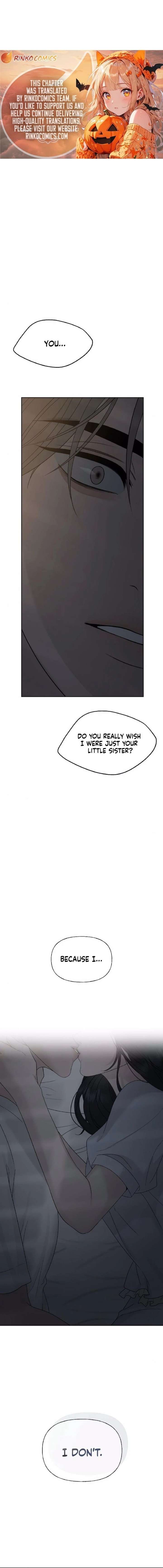 The Kind Intruder Chapter 32 page 2