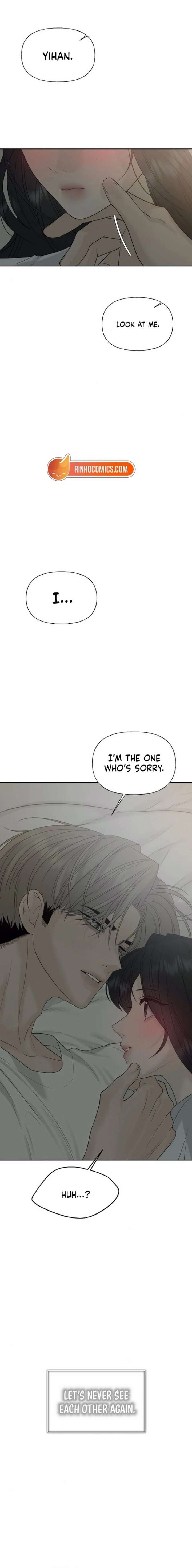 The Kind Intruder Chapter 32 page 20