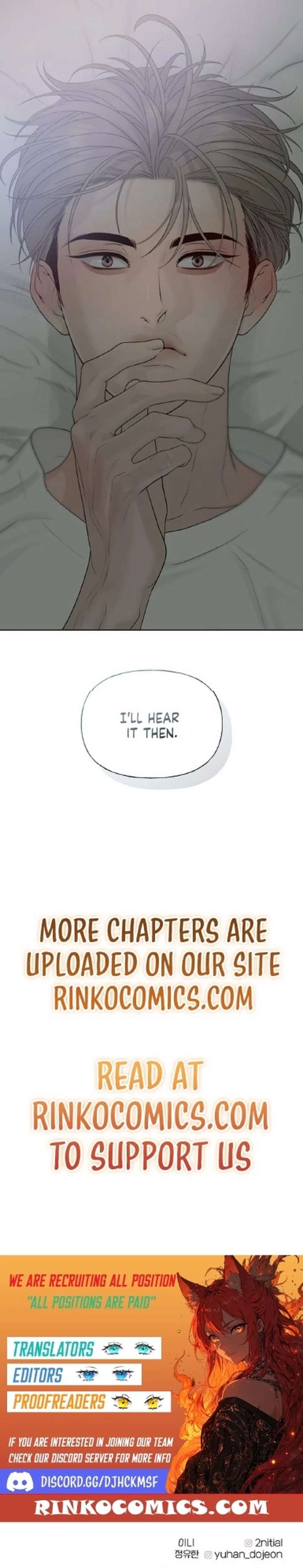 The Kind Intruder Chapter 32 page 26