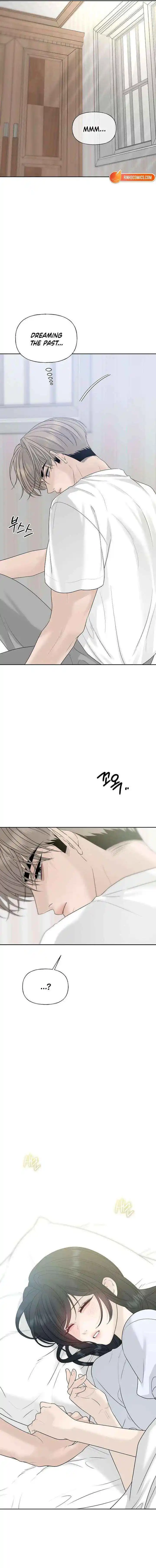 The Kind Intruder Chapter 33 page 6