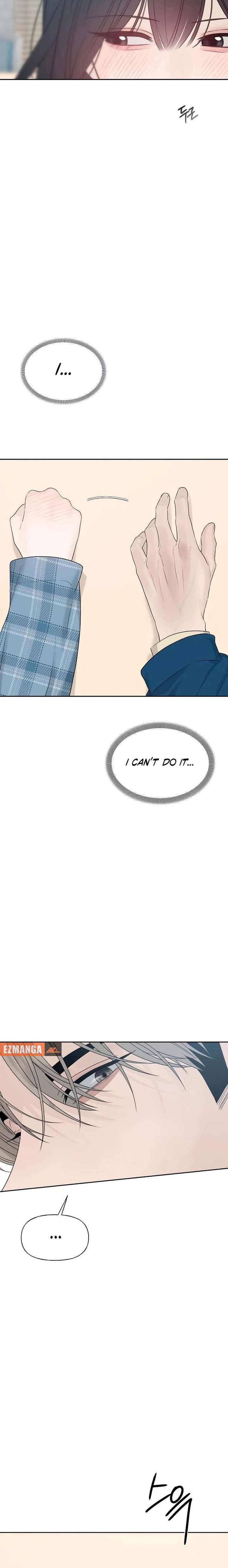The Kind Intruder Chapter 34 page 12
