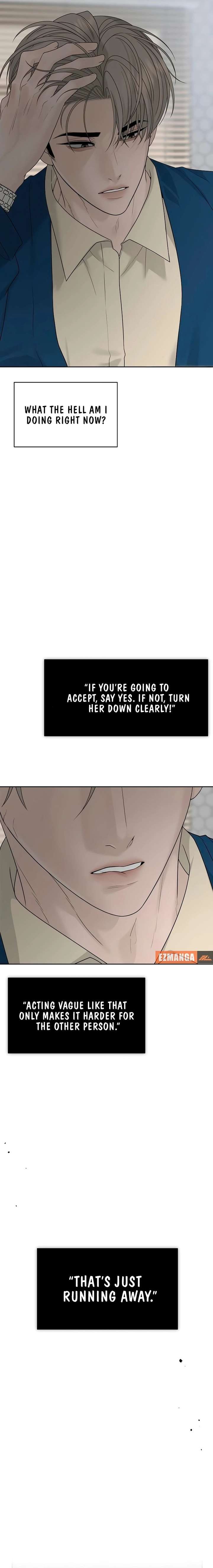 The Kind Intruder Chapter 34 page 16