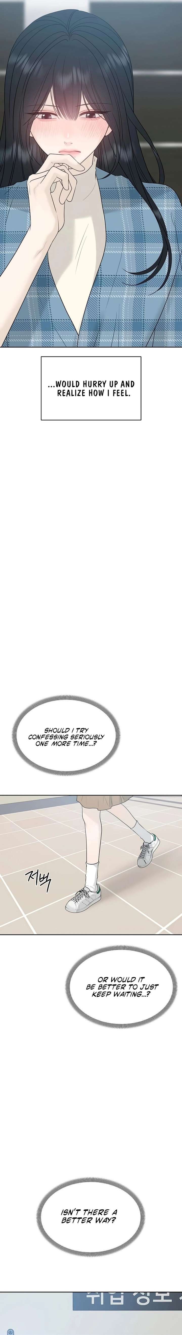 The Kind Intruder Chapter 34 page 23