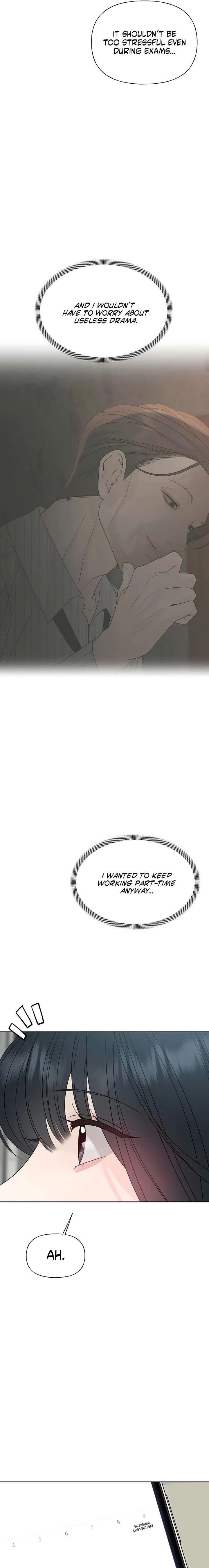 The Kind Intruder Chapter 34 page 25