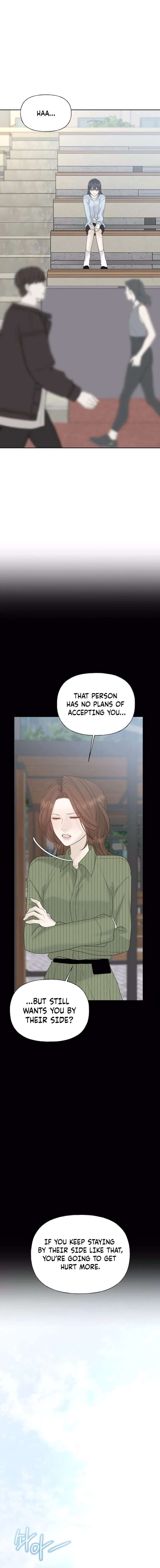 The Kind Intruder Chapter 36 page 21