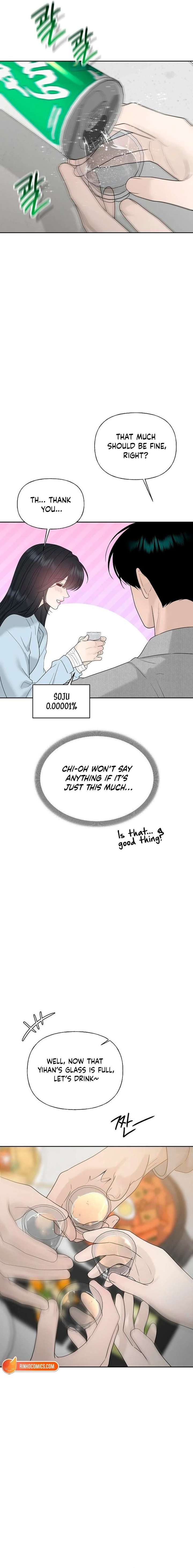 The Kind Intruder Chapter 38 page 4