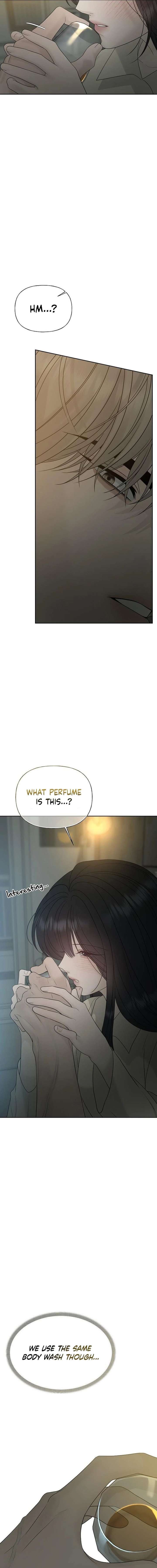 The Kind Intruder Chapter 39 page 11