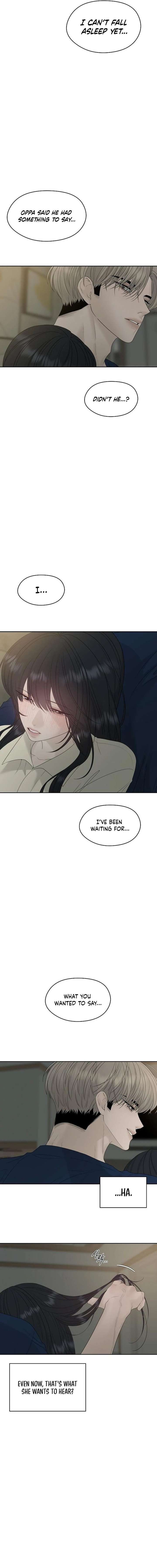The Kind Intruder Chapter 39 page 19