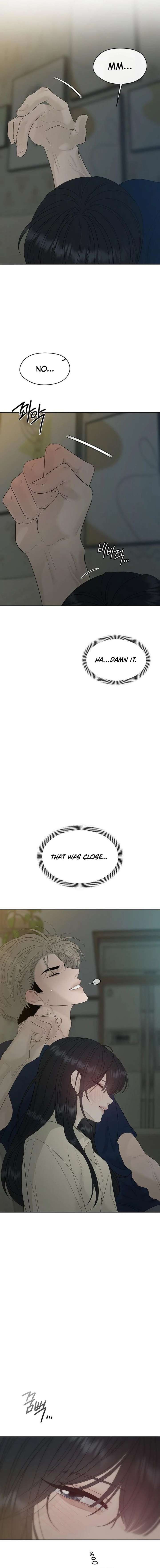 The Kind Intruder Chapter 39 page 18