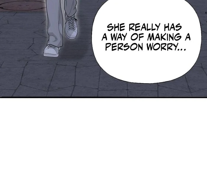 The Kind Intruder Chapter 4 page 29