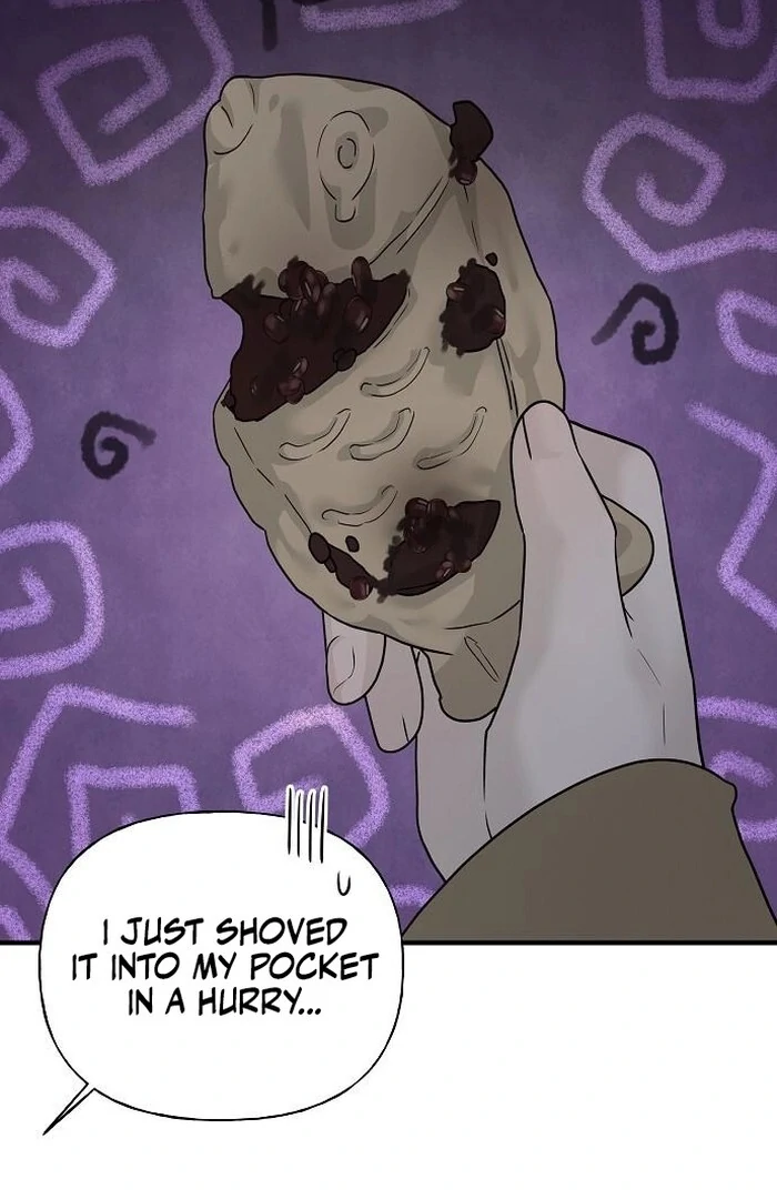 The Kind Intruder Chapter 4 page 97