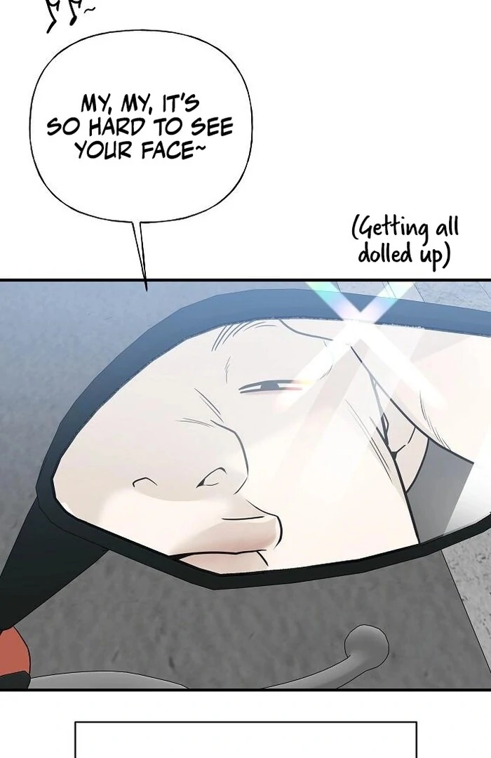 The Kind Intruder Chapter 4 page 130