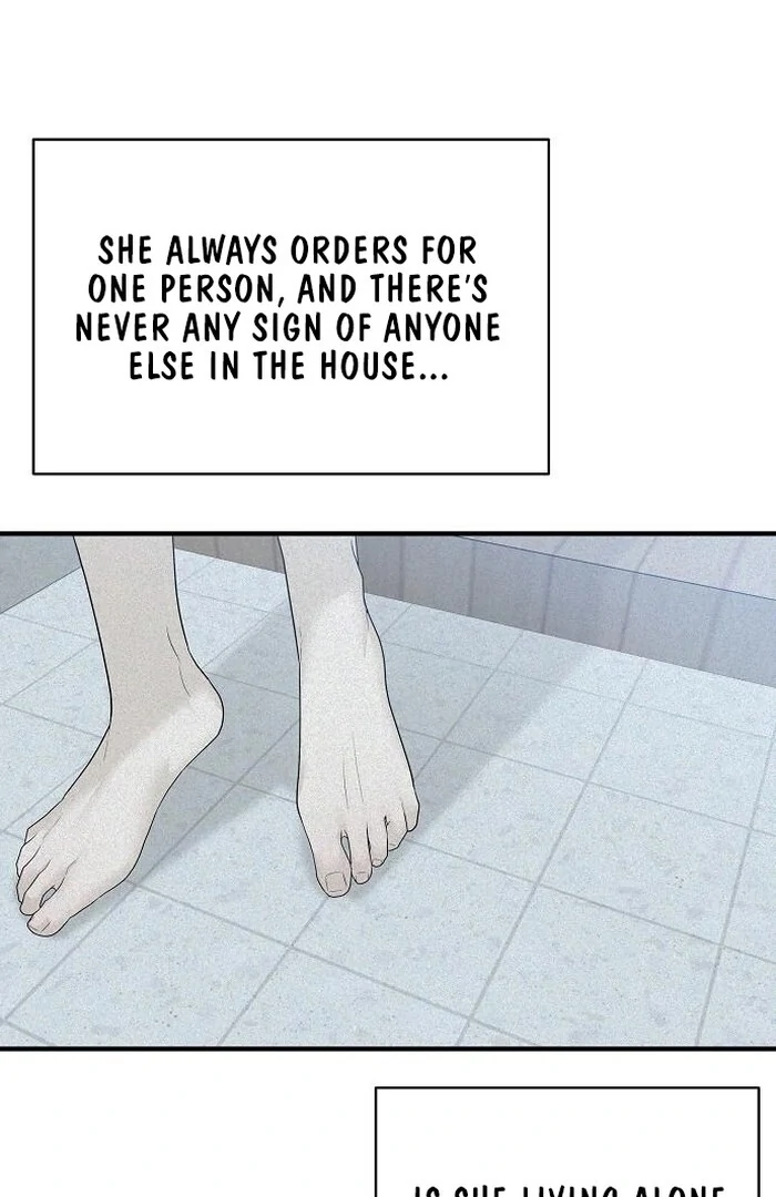 The Kind Intruder Chapter 4 page 135