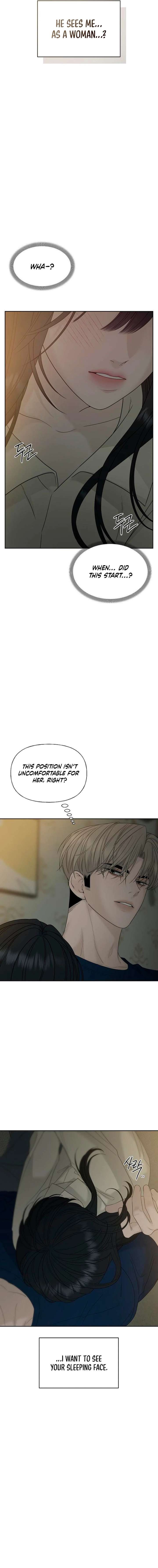 The Kind Intruder Chapter 40 page 2
