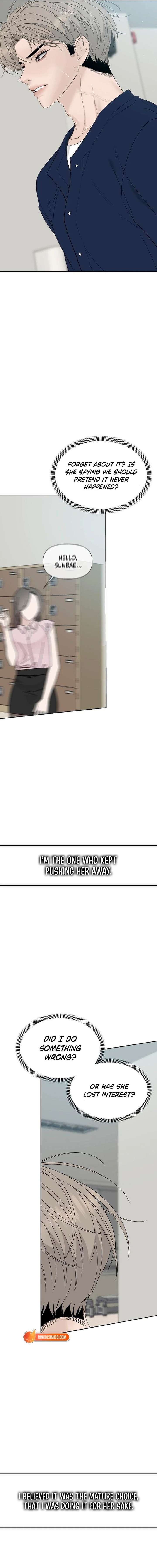 The Kind Intruder Chapter 41 page 3